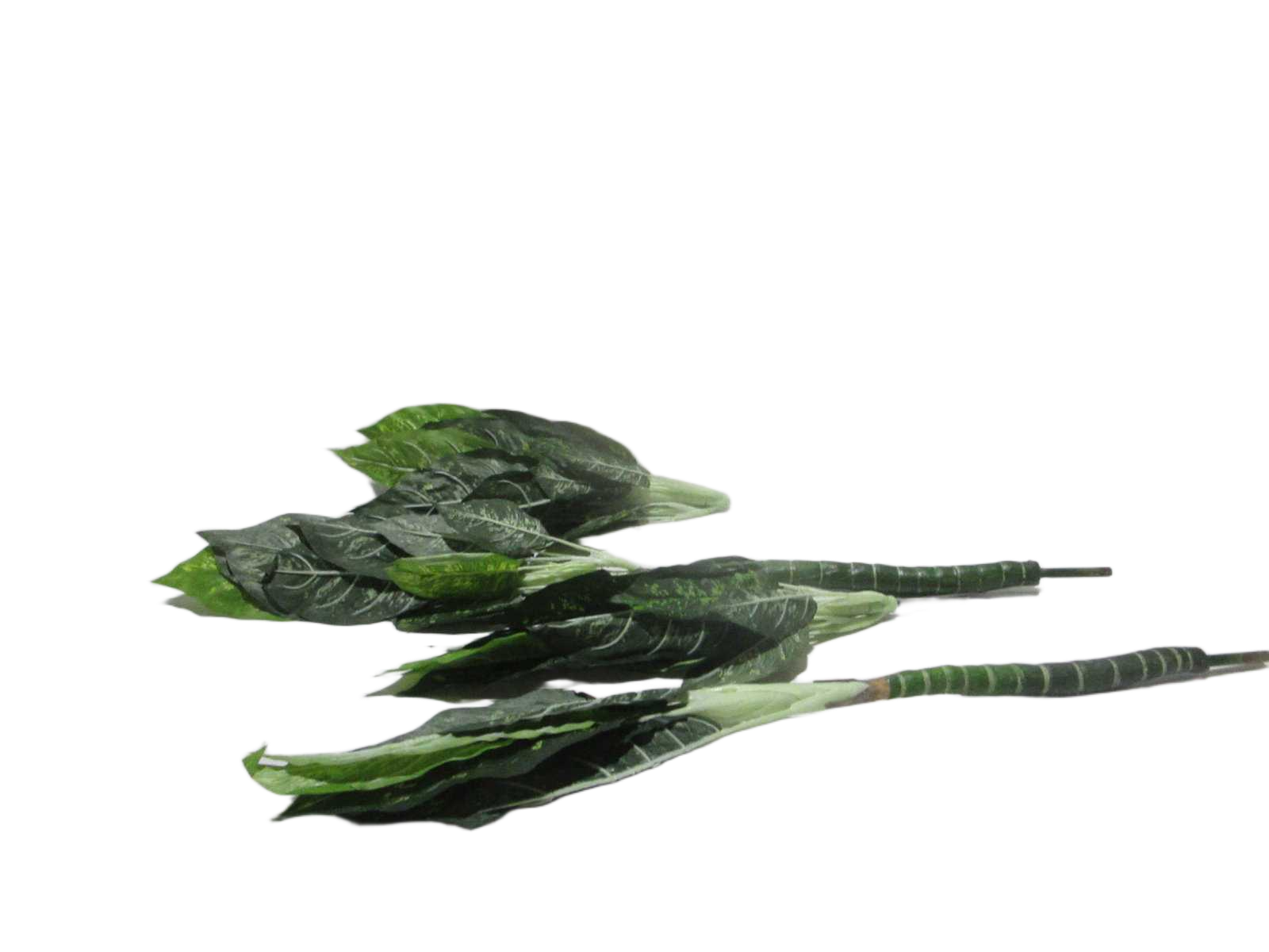 Artificial Flower 100cm Dieffenbachia(Spot),no Pot