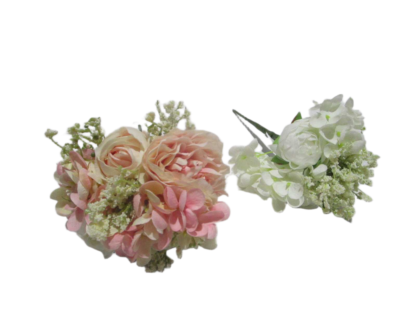 26cm Mix Flower Bundle