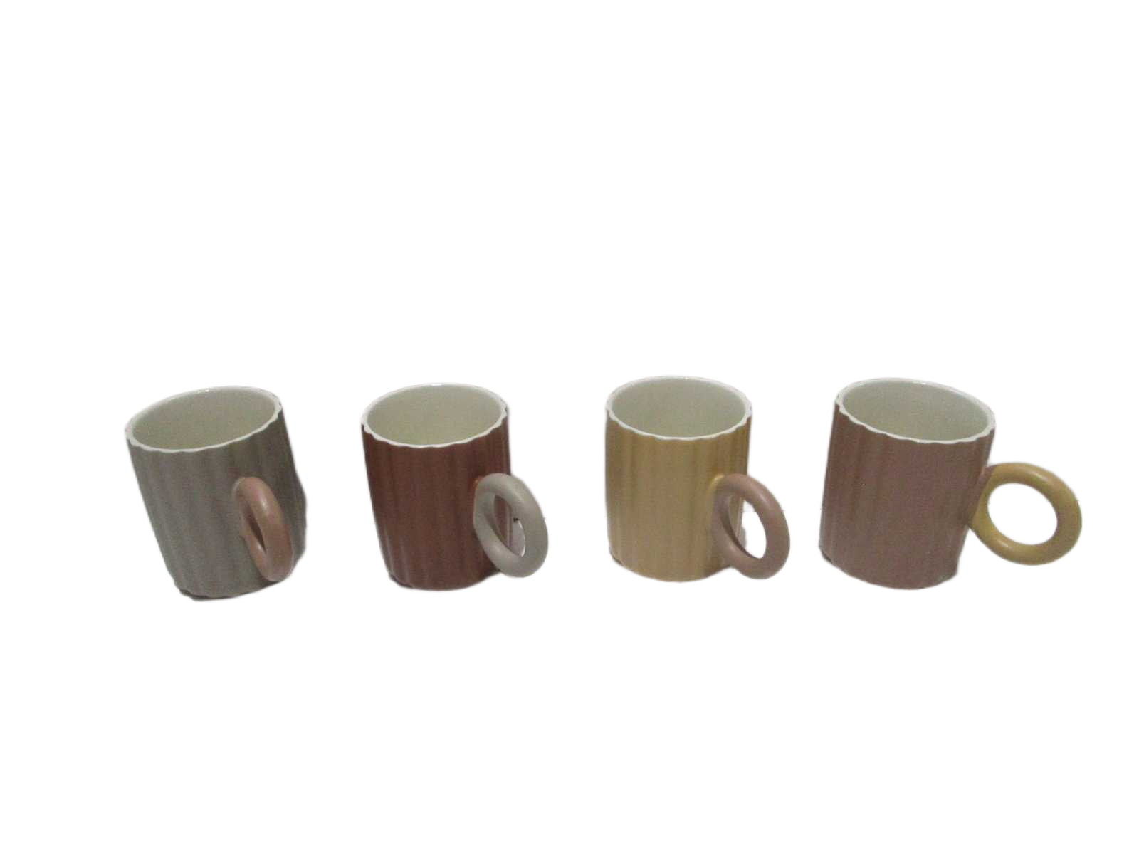 Mug - 4 Ass Design