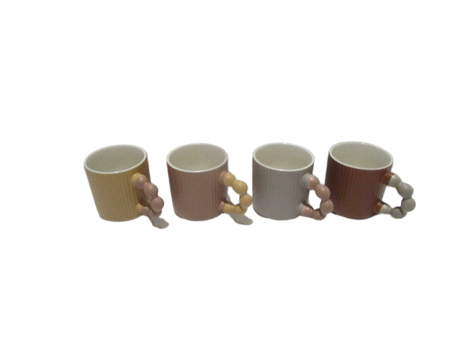 Mug - 4 Ass Design