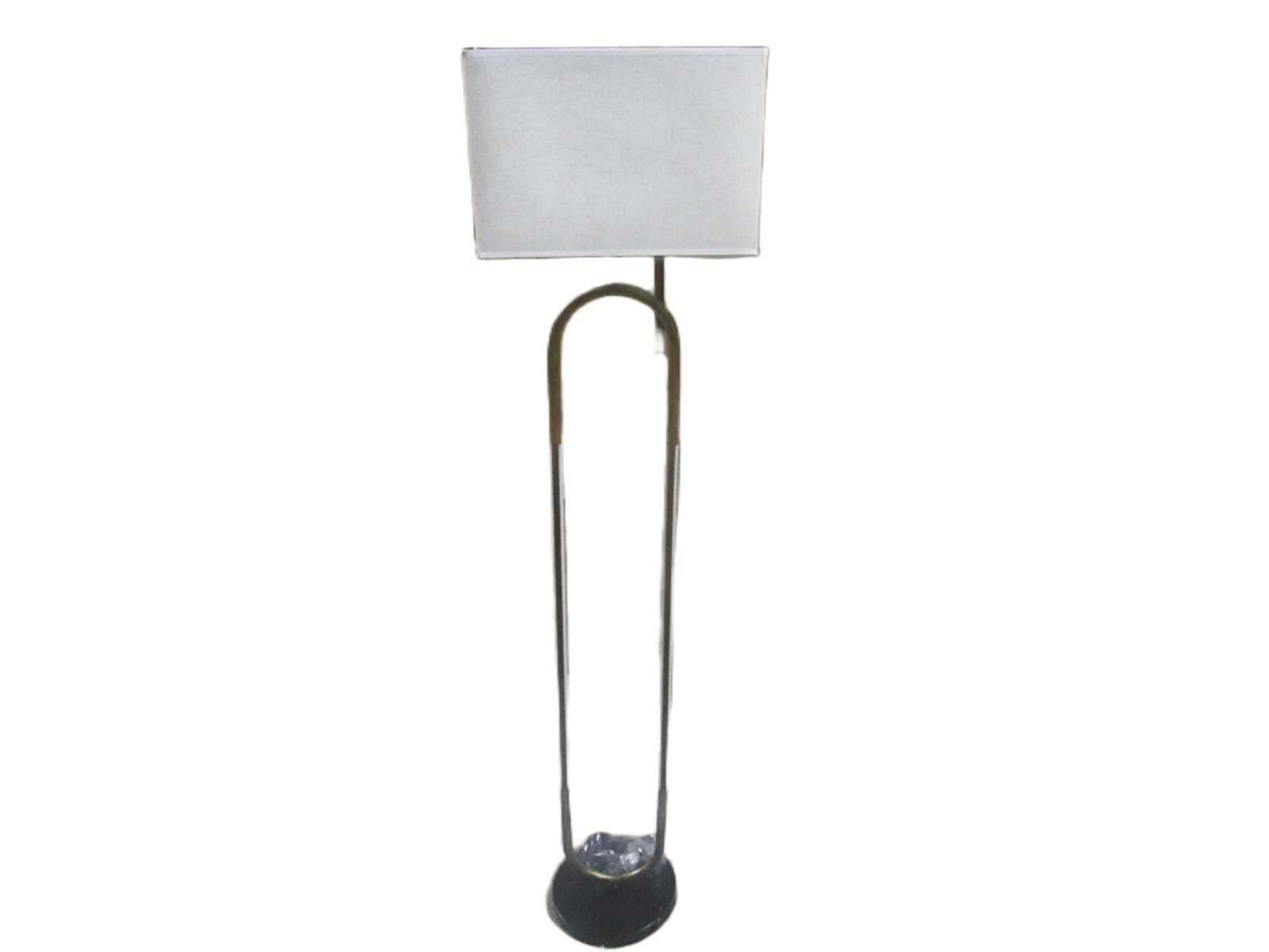 Floor Lamp 2cl=