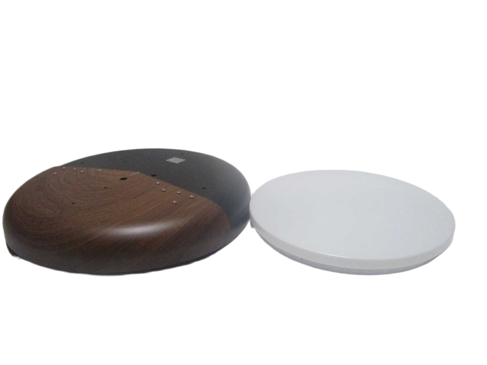 Ceiling Lamp Warm/Cold Light