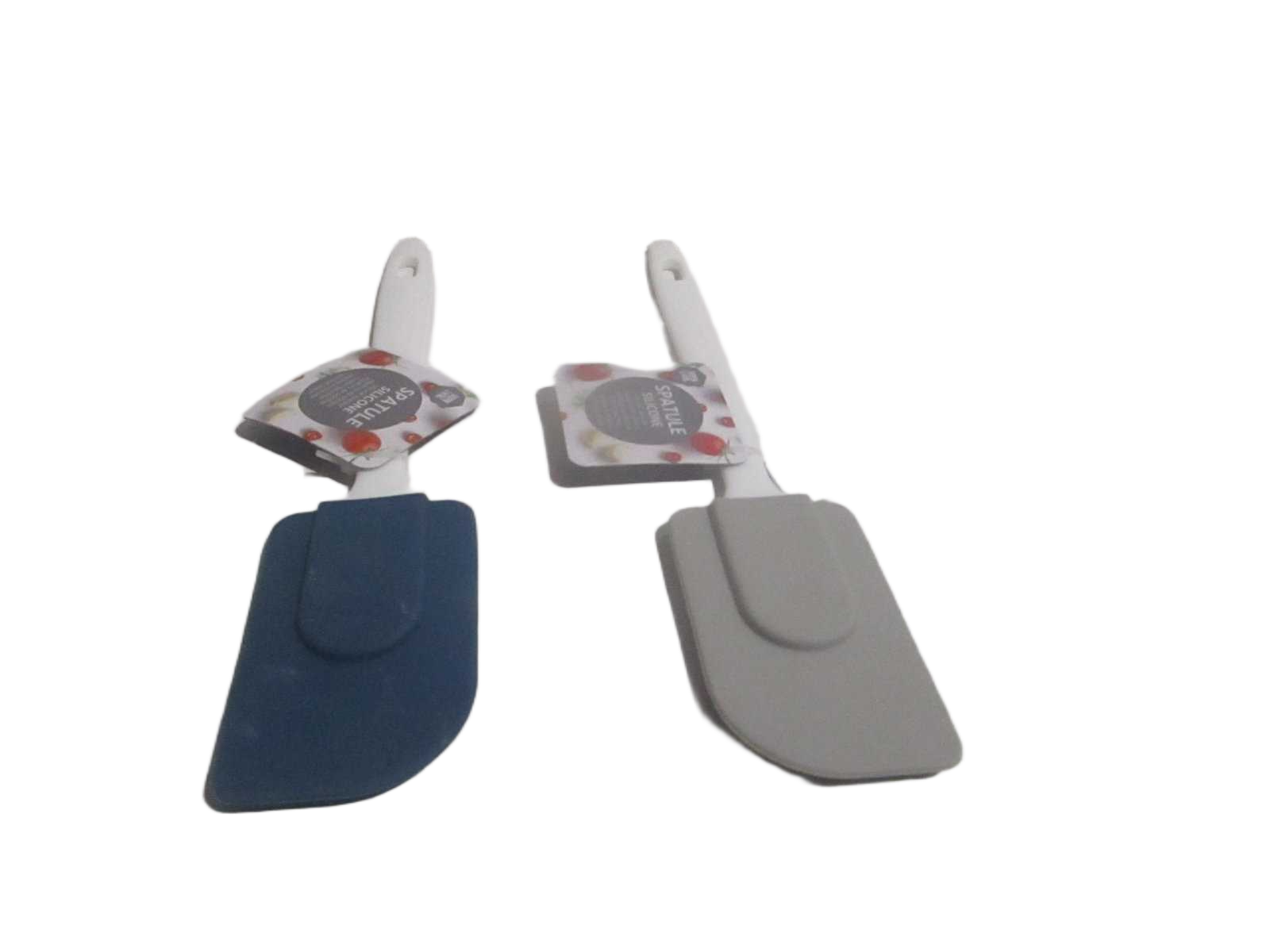 Sonoma Silicone Spatula Display 2 Colors Mineral And Citadelle