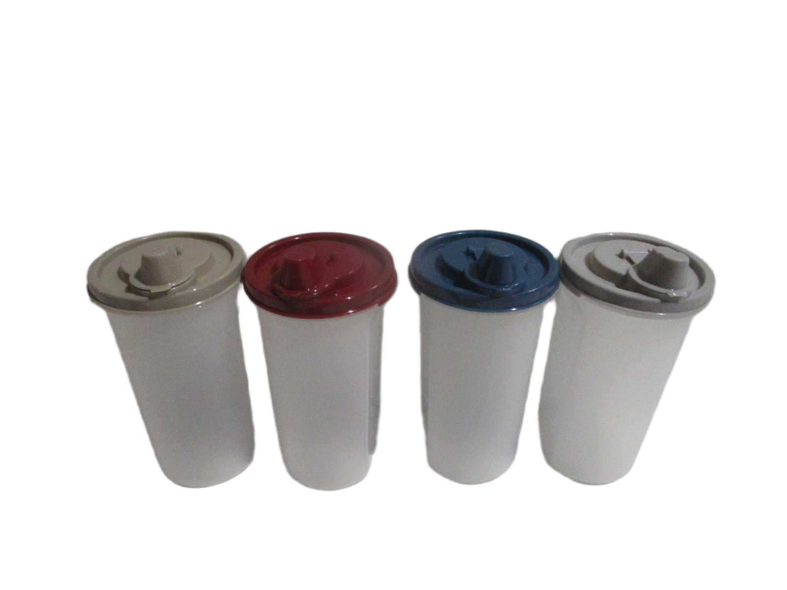 Sonoma 500ml Vinaigrette Shaker 4 Colors Mineral/Citadel/Ruby Wine/Dune