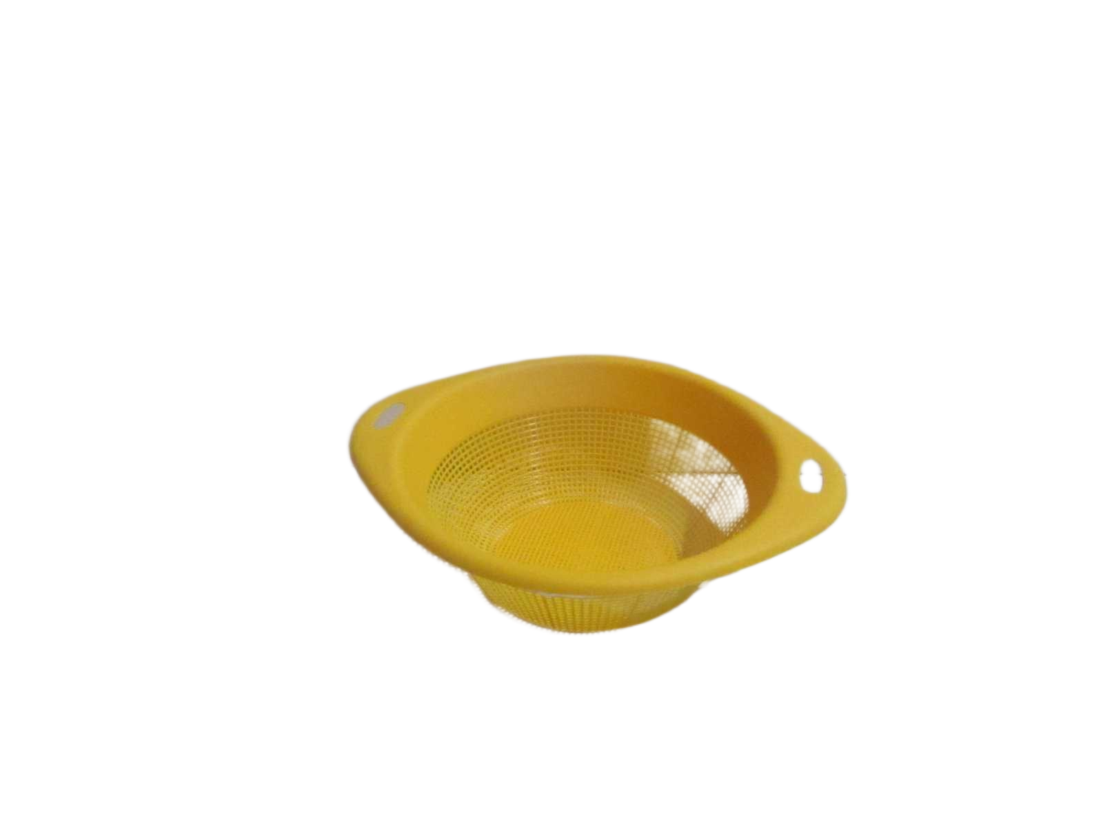 Colander Diam Liberty 30cm Mustard Yellow