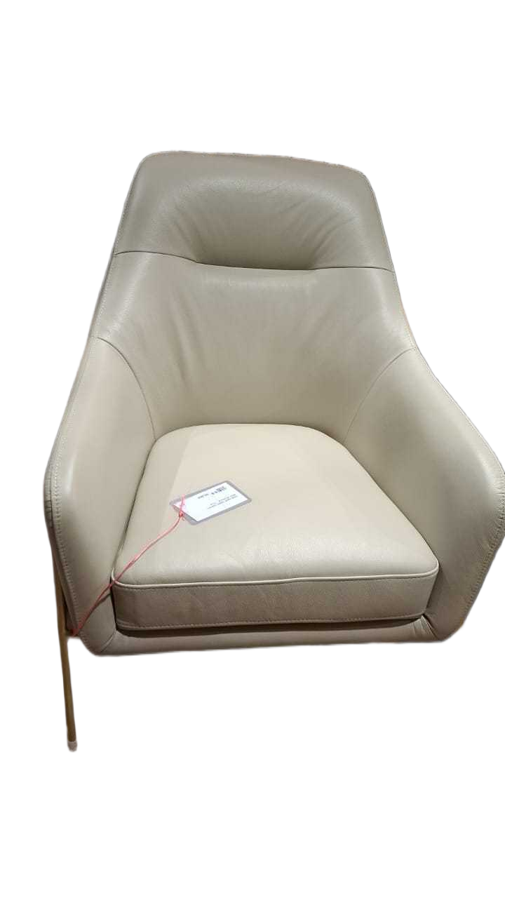 Armchair Taupe T541011