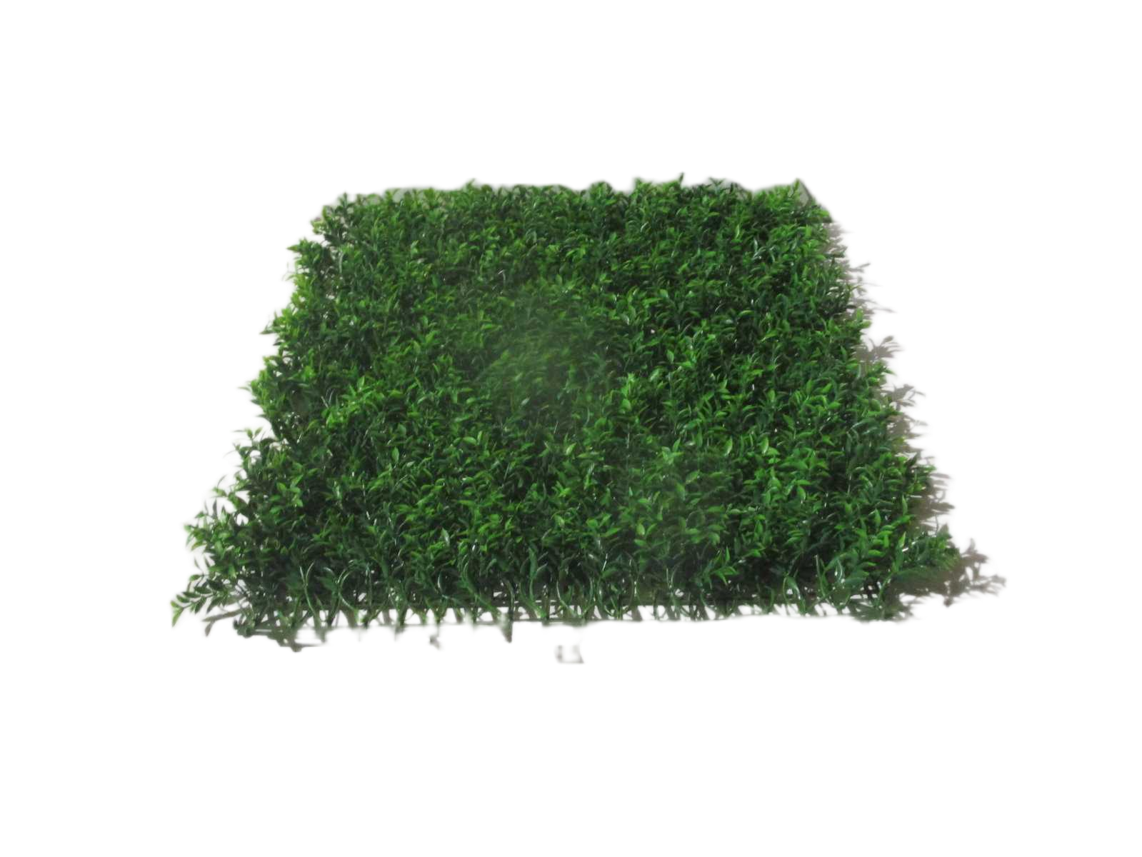 Artificial Grass Thickness:8cm Pp Weight:700g Green 50*50cm