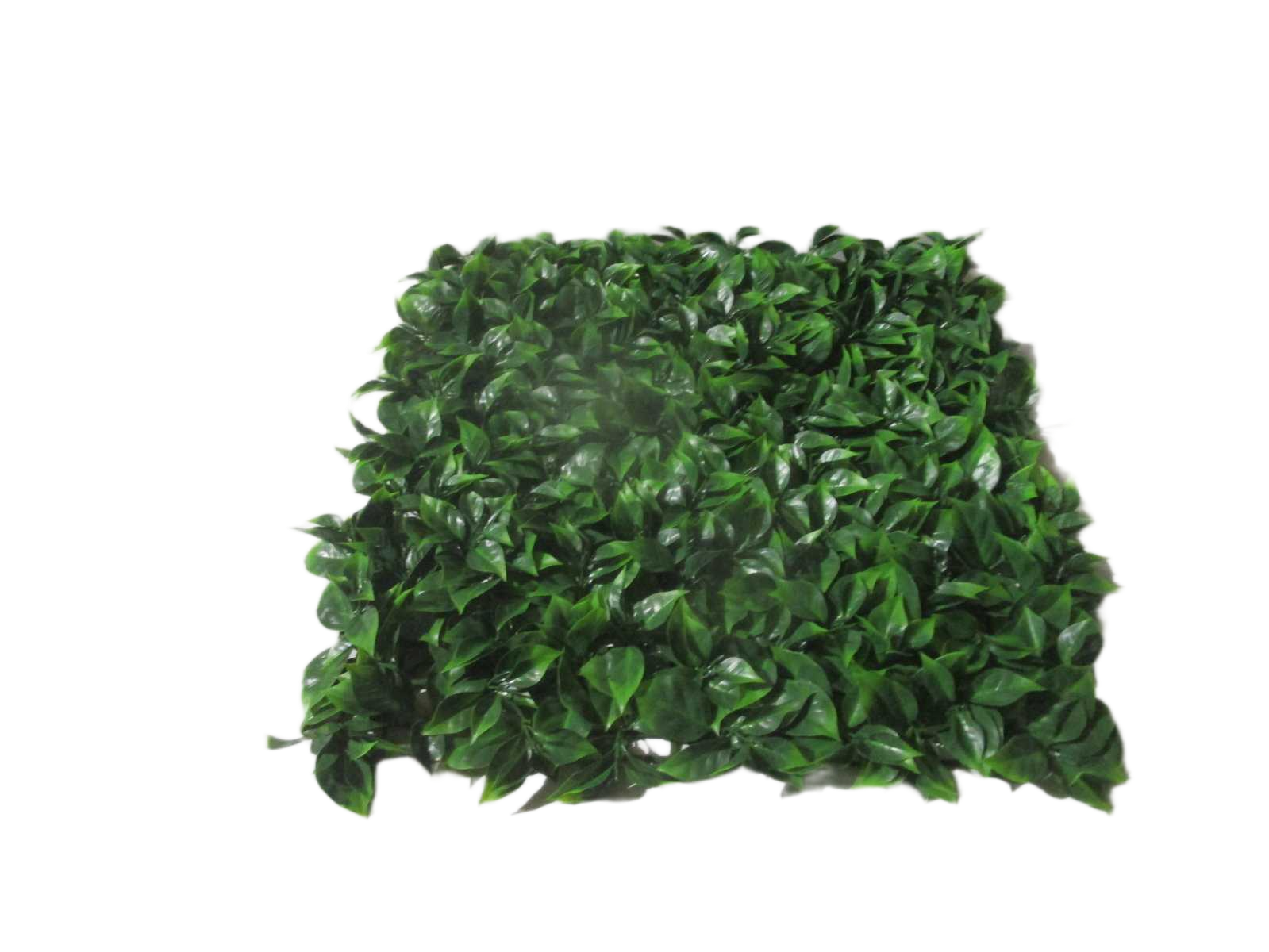 Artificial Grass Thickness:7cm Pp Weight:700g Green 50*50cm