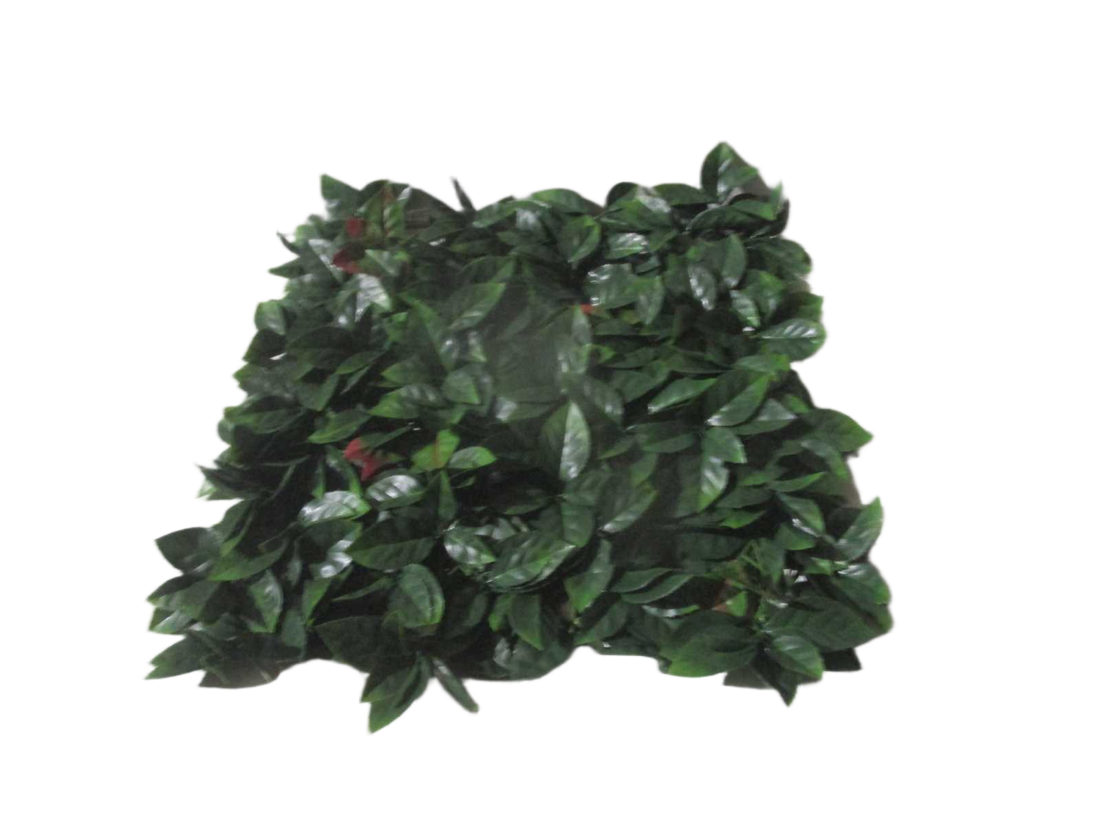 Artificial Grass Thickness:7cm Pp Weight:700g Green Red 50*50cm