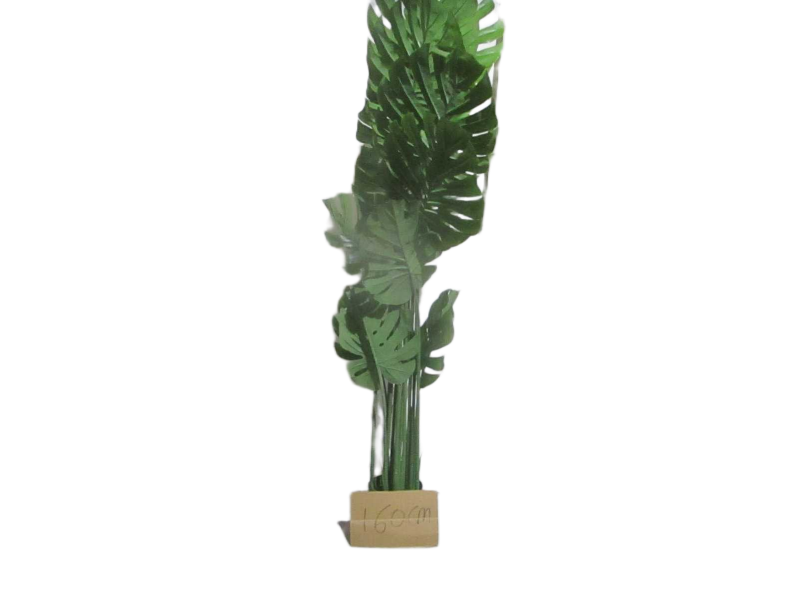 Artificial Monstera Deliciosa 160cm,14 Pole,14leavesgreen 160cm
