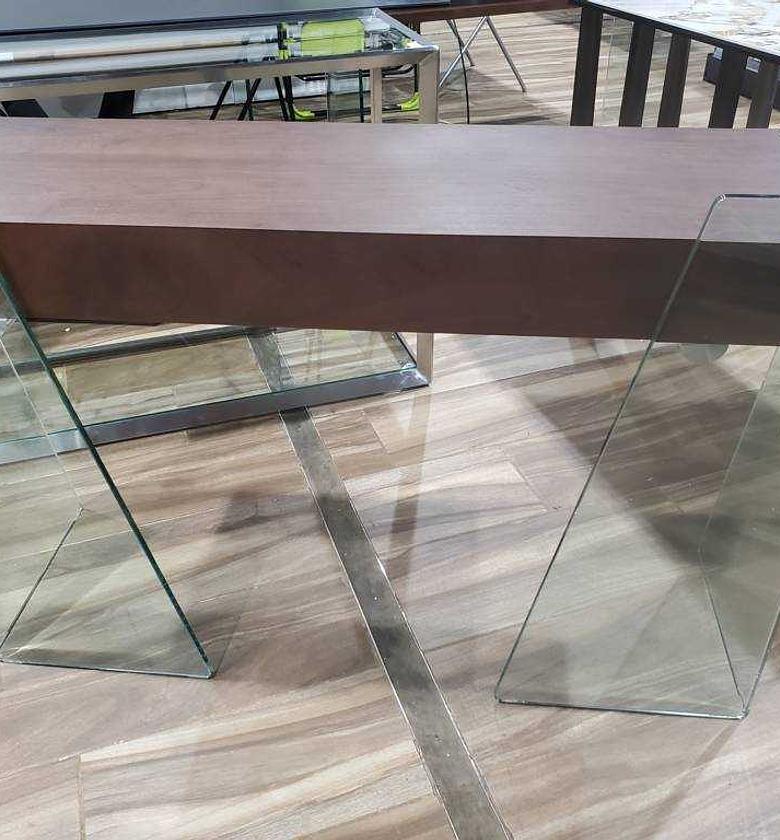 console table
12mm clear image